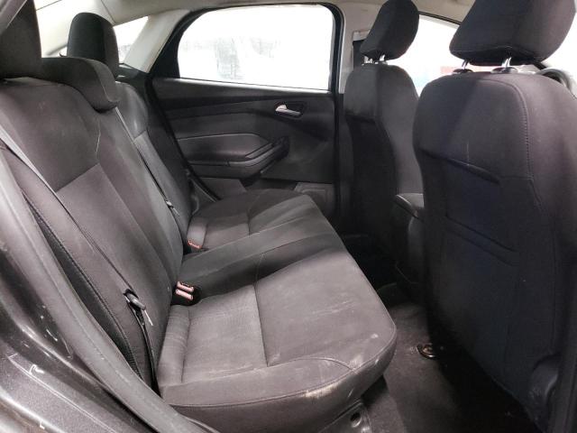Photo 11 from auction – 2016 FORD FOCUS SE with VIN 1FADP3FE2GL293691
