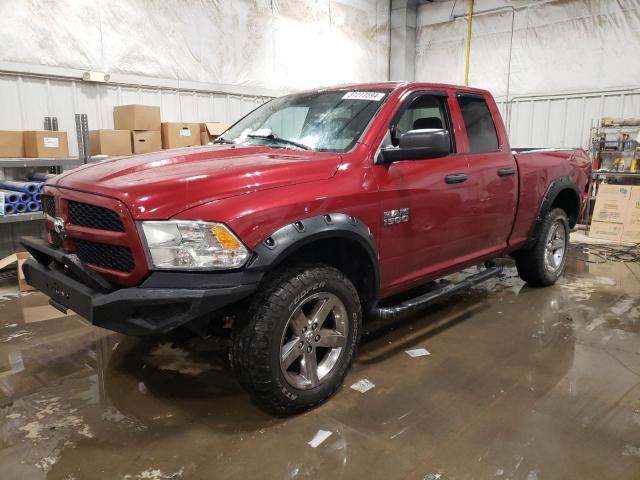 RAM 1500 ST 2014 with VIN 1C6RR7FT3ES368490 - Photo from auction
