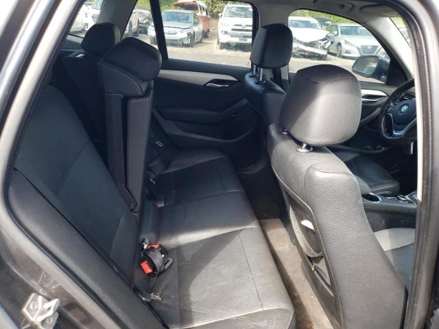 Photo 10 from auction – 2013 BMW X1 SDRIVE2 with VIN WBAVM1C56DVW45782