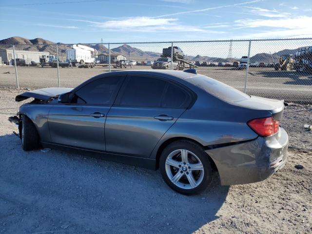 Photo 2 from auction – 2014 BMW 328 I SULE with VIN WBA3C1C57EK116497