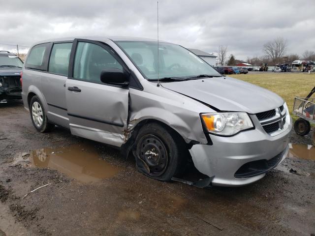 صورة رقم 4 من المزاد - 2016 DODGE GRAND CARA مع VIN 2C4RDGBG0GR388412