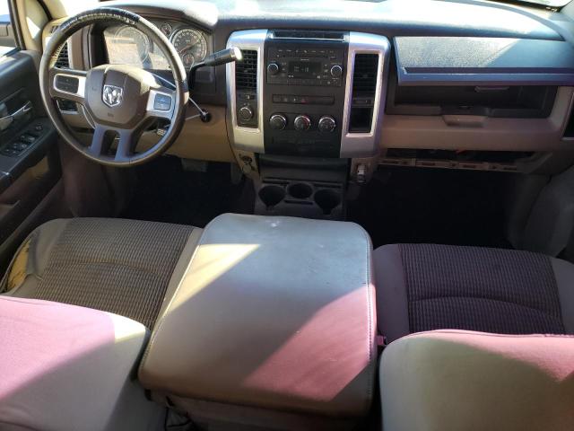 Photo 8 from auction – 2010 DODGE RAM 1500 with VIN 1D7RV1CT2AS151714