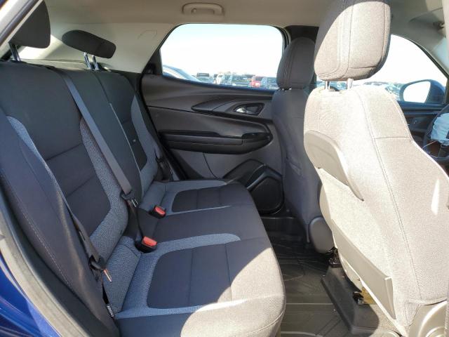 Photo 10 from auction – 2023 CHEVROLET TRAILBLAZE with VIN KL79MPS24PB091742
