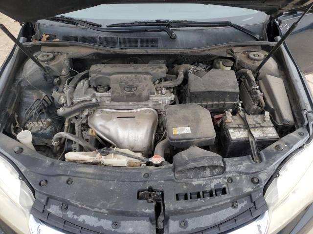 Photo 11 from auction – 2016 TOYOTA CAMRY LE with VIN 4T4BF1FK8GR552923