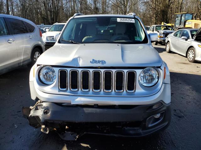 Photo 5 from auction – 2015 JEEP RENEGADE L with VIN ZACCJADT3FPC26539