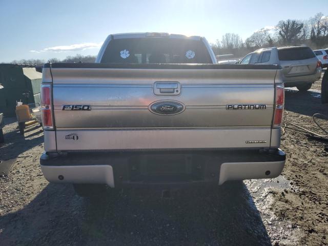 Photo 6 from auction – 2011 FORD F150 SUPER with VIN 1FTFW1EF0BFA92223