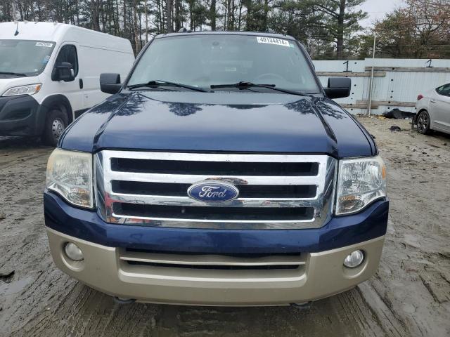 Photo 5 from auction – 2010 FORD EXPEDITION with VIN 1FMJU1J57AEB70087
