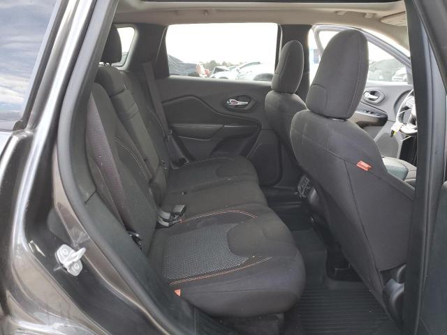 Photo 11 from auction – 2016 JEEP CHEROKEE L with VIN 1C4PJLCBXGW281452