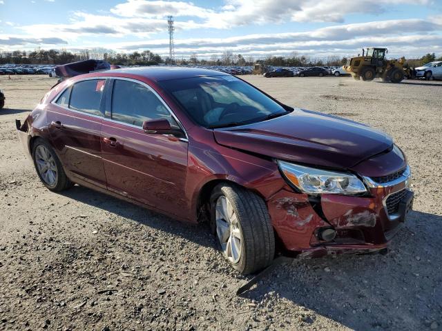Photo 4 from auction – 2015 CHEVROLET MALIBU 2LT with VIN 1G11D5SL1FF118750