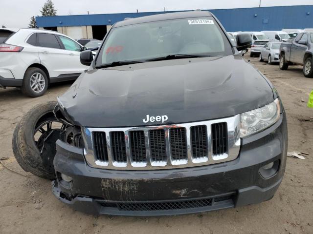 Photo 5 from auction – 2012 JEEP GRAND CHER with VIN 1C4RJFAGXCC347700
