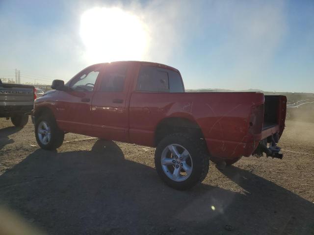 Photo 2 from auction – 2008 DODGE RAM 1500 S with VIN 1D7HU18278J104970