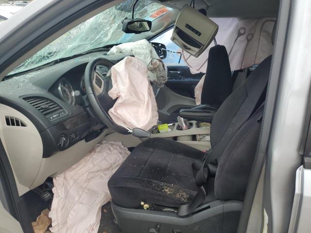 Photo 7 from auction – 2013 DODGE GRAND CARA with VIN 2C4RDGCG8DR794562