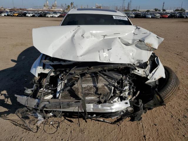 Photo 5 from auction – 2014 BMW 335 I with VIN WBA3A9C53EF478761