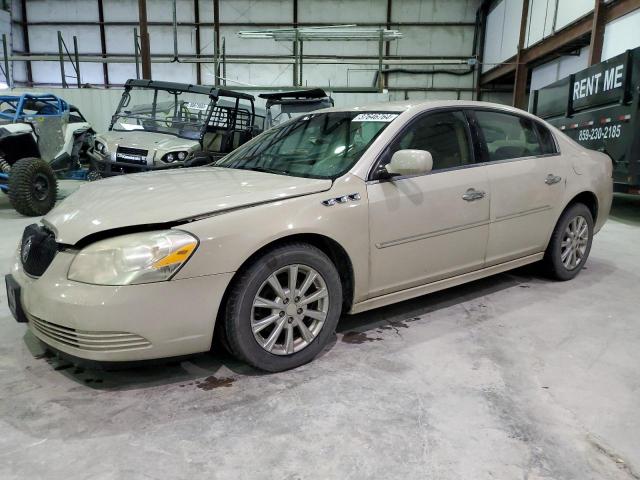 BUICK LUCERNE CX 2011 con VIN 1G4HC5EM6BU135560 - Foto de la subasta