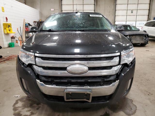 Photo 5 from auction – 2013 FORD EDGE LIMIT with VIN 2FMDK4KC8DBB44809