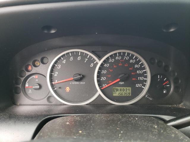 Photo 9 from auction – 2003 MAZDA TRIBUTE LX with VIN 4F2YZ94163KM28860