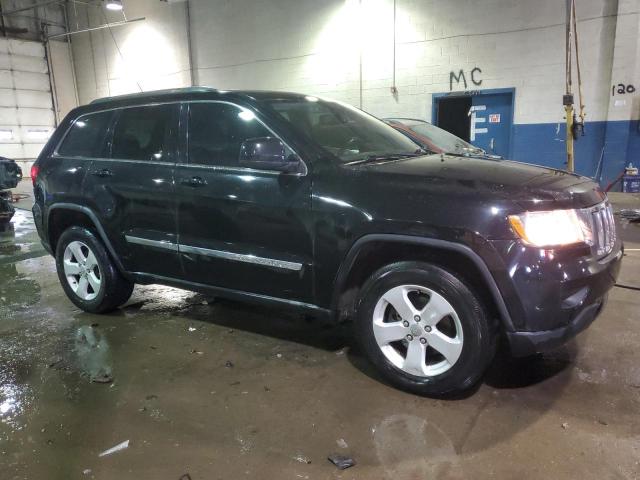 Photo 4 from auction – 2011 JEEP GRAND CHER with VIN 1J4RR4GG9BC610241