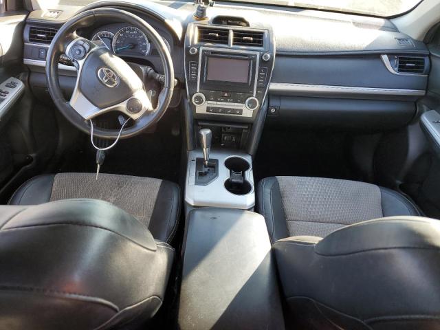 Photo 8 from auction – 2013 TOYOTA CAMRY L with VIN 4T1BF1FK0DU242223