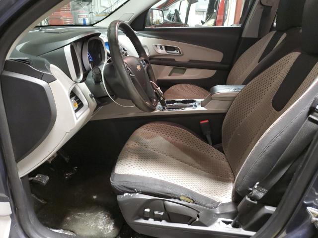 Photo 7 from auction – 2014 CHEVROLET EQUINOX LS with VIN 2GNFLEEK7E6209623
