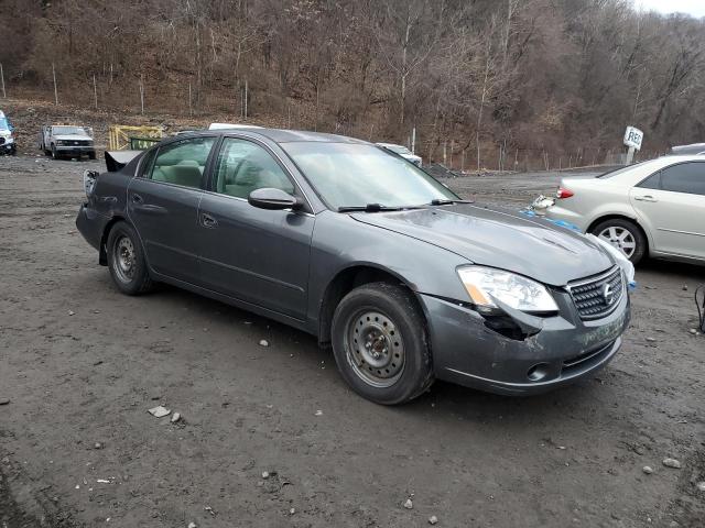 Photo 4 from auction – 2005 NISSAN ALTIMA S with VIN 1N4AL11D75C256537
