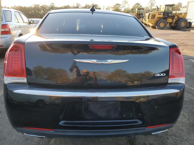 Photo 6 from auction – 2015 CHRYSLER 300 LIMITE with VIN 2C3CCAAG9FH904217