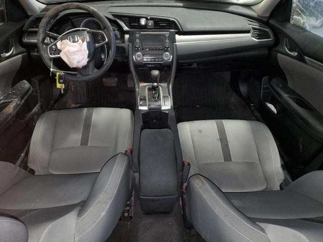 Photo 8 from auction – 2016 HONDA CIVIC LX with VIN 19XFC2F53GE079052
