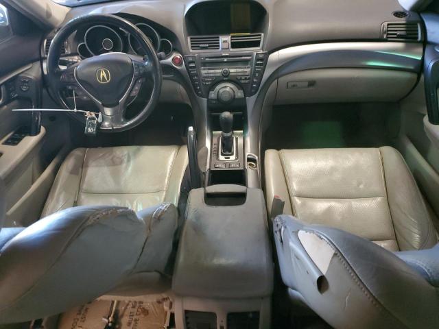 Photo 8 from auction – 2010 ACURA TL with VIN 19UUA8F53AA011815