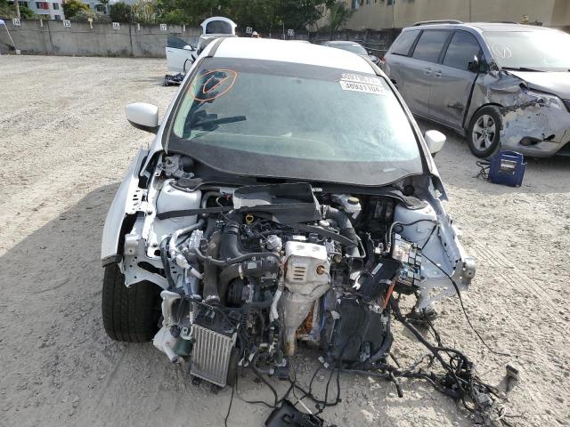 Photo 5 from auction – 2018 FORD FOCUS SE with VIN 1FADP3FE3JL301479