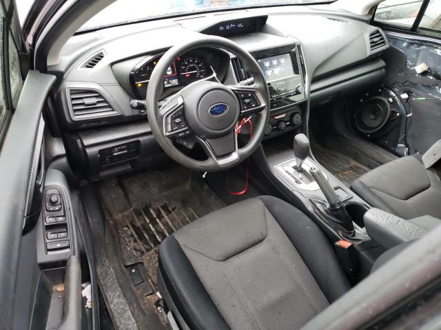 Photo 8 from auction – 2019 SUBARU CROSSTREK with VIN JF2GTABC2K8286958