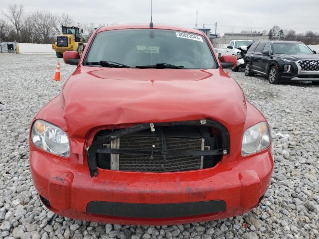 Photo 5 from auction – 2011 CHEVROLET HHR LT with VIN 3GNBABFW0BS587767