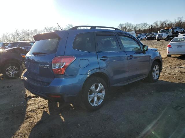Photo 3 from auction – 2015 SUBARU FORESTER 2 with VIN JF2SJAHC3FH441465