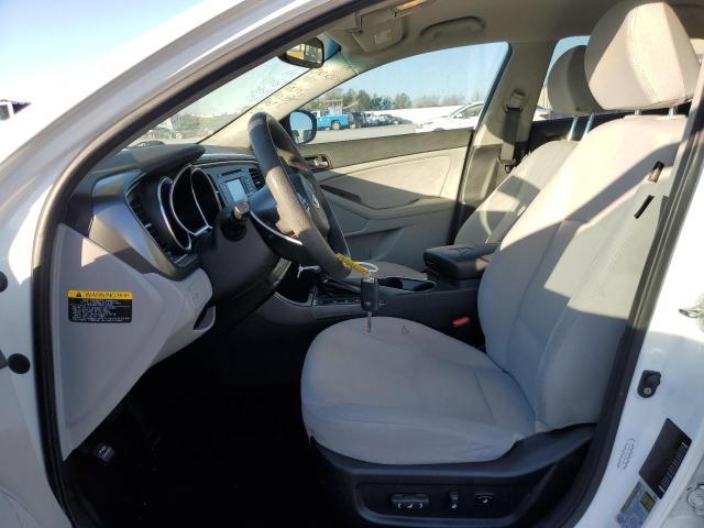 Photo 7 from auction – 2014 KIA OPTIMA LX with VIN KNAGM4A74E5455060