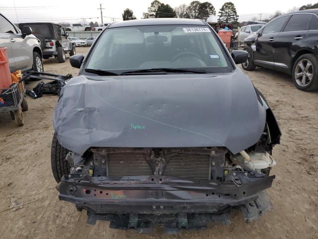 Photo 5 from auction – 2016 SUBARU IMPREZA PR with VIN JF1GJAB68GH017536