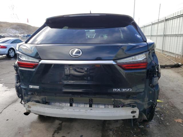 Photo 6 from auction – 2016 LEXUS RX 350 BAS with VIN 2T2BZMCA1GC046801