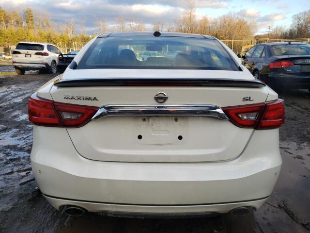 Photo 6 from auction – 2017 NISSAN MAXIMA 3.5 with VIN 1N4AA6AP6HC408177