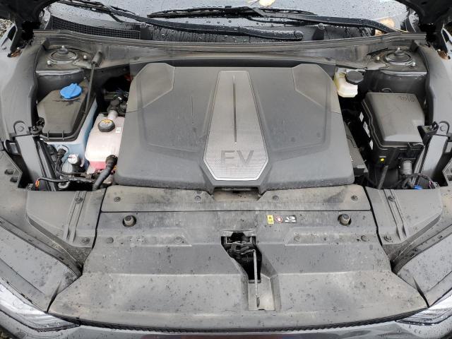 Photo 11 from auction – 2023 KIA EV6 LIGHT with VIN KNDC3DLC0P5105572