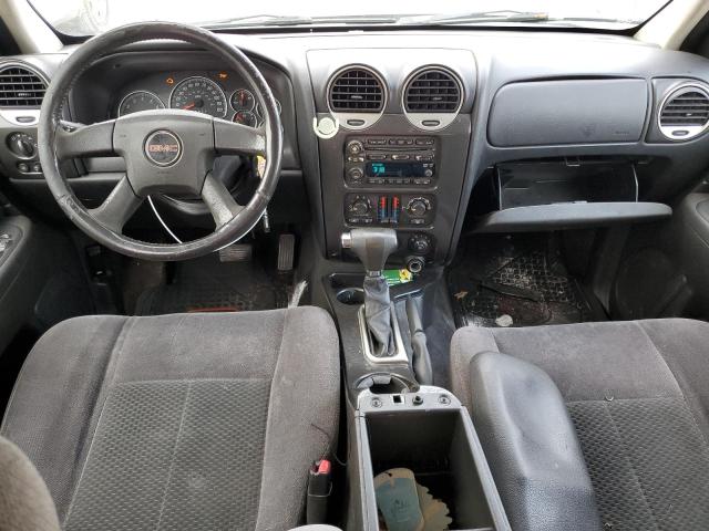 Photo 8 from auction – 2008 GMC ENVOY with VIN 1GKDT13S482146711