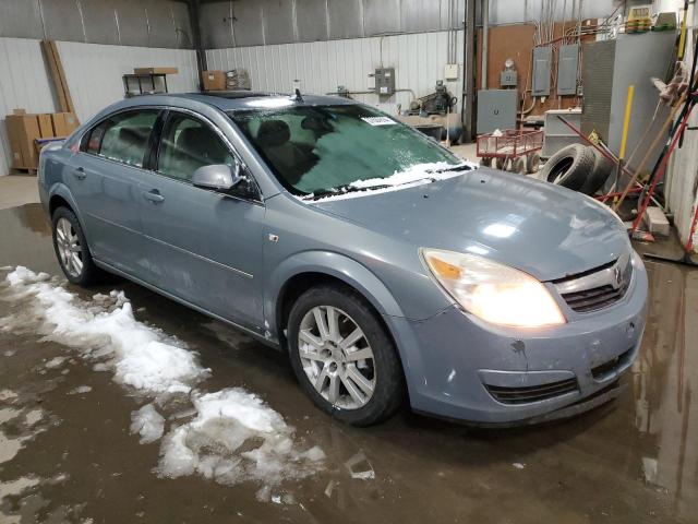 Photo 4 from auction – 2008 SATURN AURA XE with VIN 1G8ZS57N88F124729