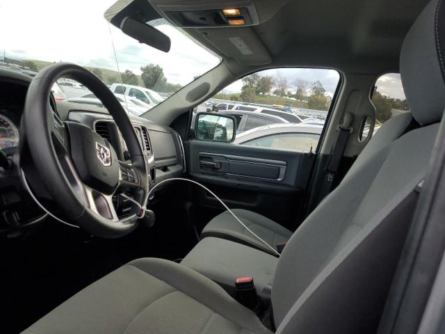 Photo 7 from auction – 2021 RAM 1500 CLASS with VIN 1C6RR6TT8MS520650
