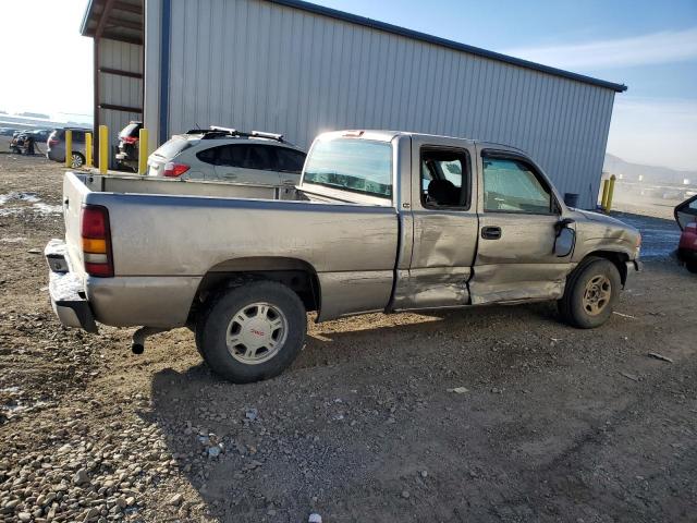 Photo 3 from auction – 2001 GMC NEW SIERRA with VIN 2GTEC19V411131603