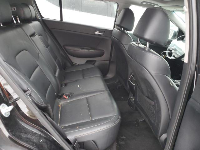 Foto 10 de la subasta – 2017 KIA SPORTAGE E con VIN KNDPNCAC8H7185637