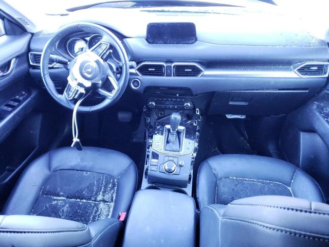 Photo 8 from auction – 2019 MAZDA CX-5 TOURI with VIN JM3KFBCM6K1621779