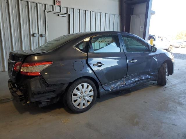 Photo 3 from auction – 2014 NISSAN SENTRA S with VIN 3N1AB7AP1EY213963