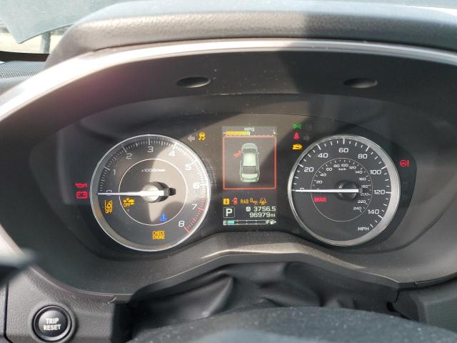 Photo 9 from auction – 2017 SUBARU IMPREZA LI with VIN 4S3GTAU63H3709316