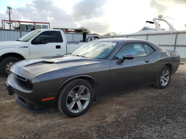 DODGE CHALLENGER 2019 with VIN 2C3CDZAG8KH733370 - Photo from auction