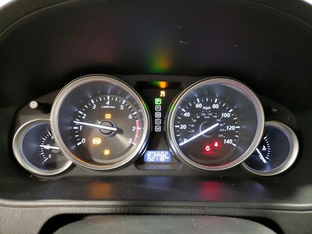 Photo 9 from auction – 2013 MAZDA CX-9 TOURI with VIN JM3TB3CA2D0411524