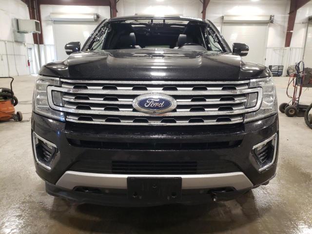 Photo 5 from auction – 2018 FORD EXPEDITION with VIN 1FMJK2AT3JEA61149