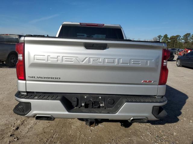 Photo 6 from auction – 2020 CHEVROLET silverado with VIN 3GCUYEED6LG439271