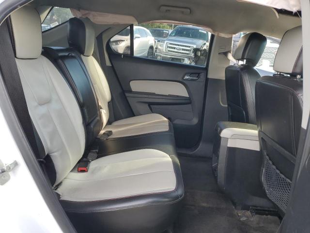 Photo 10 from auction – 2010 CHEVROLET EQUINOX LT with VIN 2CNFLGEW0A6384079