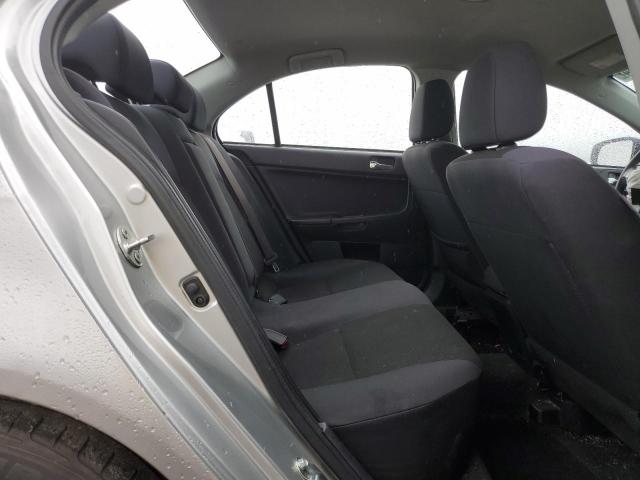 Photo 10 from auction – 2017 MITSUBISHI LANCER ES with VIN JA32U2FU5HU005359